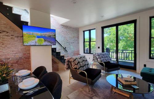 Station House Suite A - Foto 40