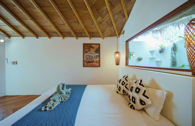 ALOE - Ecological Boutique Villas - Photo 28