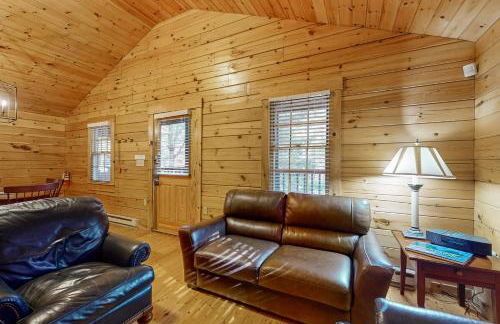 Green Ash Cabin 101 - Foto 8