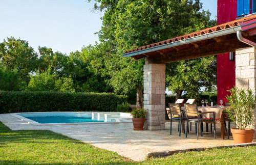 Villa Parun made for leisure & pleasure - Foto 44