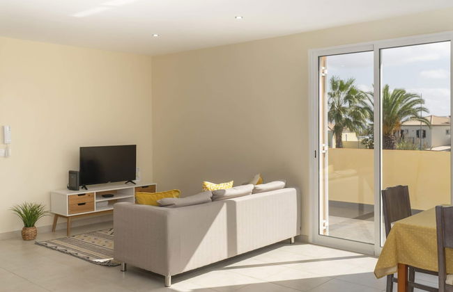 Family Vacation on Golden Island, La Maison Dorée - Foto 15