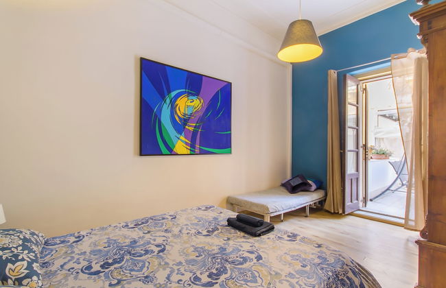 Artè House in the Historical Catania - Foto 6