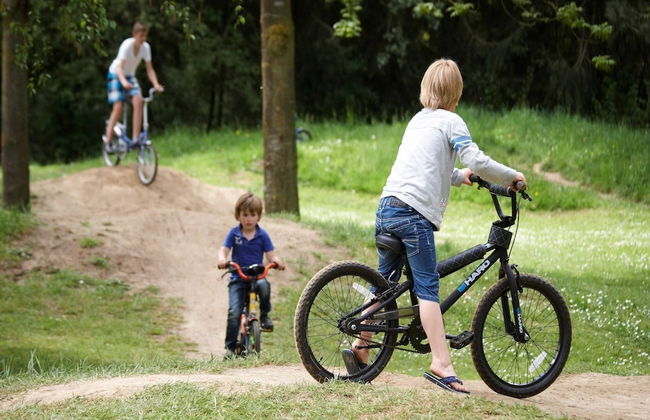 Nice, Child-friendly Villa With a Sauna in Limburg - Photo 18