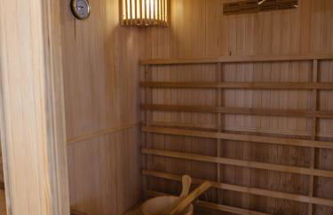 Loft sauna balnéothérapie - Foto 8