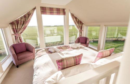 Blacklaws Farmhouse - Blacklaws Steading - Foto 35