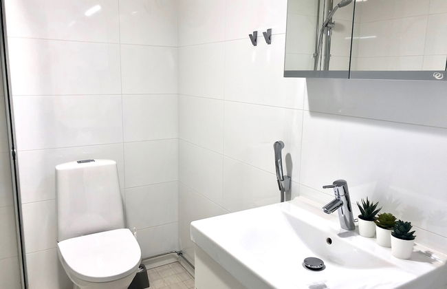 City Center Tower Apartment - Foto 15