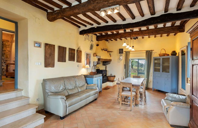 Belvilla by OYO Tillia - Foto 1