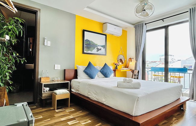 May's House Hoi An Ancient Town Center - Photo 57