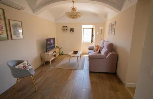 Apartamento Baluarte de los Pozos - Foto 40