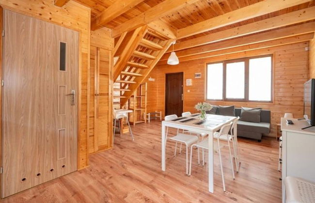 Comfortable Holiday Home in Jaroslawiec - Foto 9