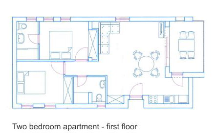 Villa Amfora - First row by the sea - Foto 34