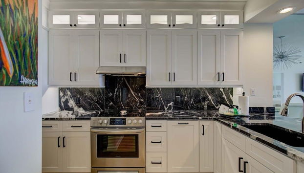 Seachase 803w - Foto 5, Cocina privada