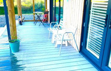 The Jeep House in the Area of Outstanding Natural Beauty - Photo 7