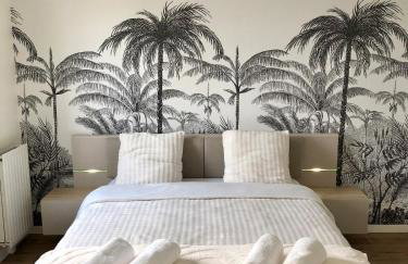 La suite Gariguette-parking privé-balcon - Photo 2