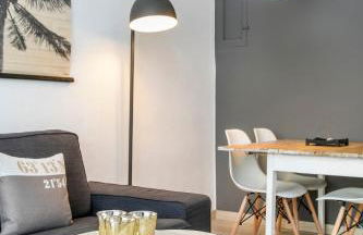 Click&Flat Rizal - Foto 12