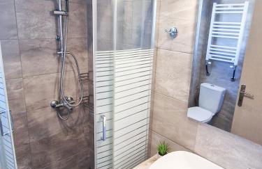 Modern 2 - Bedroom Penthouse in Thessaloniki - Foto 20