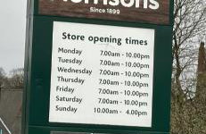 Bolsover Castle View - Foto 34