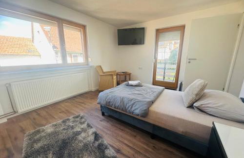 Gästehaus mit 2 MiniAppartments und ein Übernachtszimmer in Gr-Umstadt - Foto 21