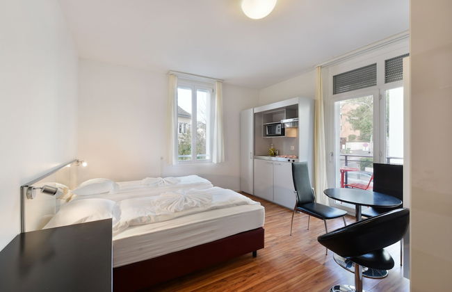 Swiss Star California - Foto 12