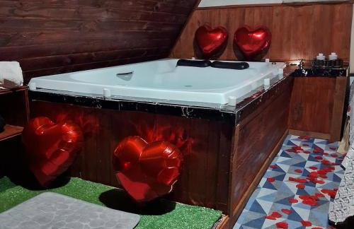 Chale da Montanha Capivari - Foto 53