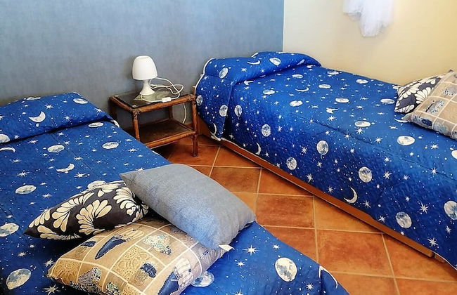 Uva & Stelle Maison Detached Villa in the Hills of Sperlonga - Foto 2