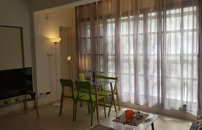 Israel Marina Village rent apartment - Photo 30