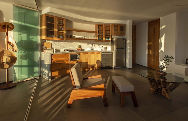 Kau Kan Luxury Condos - Foto 48