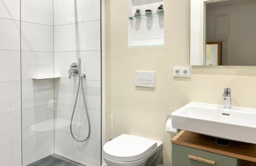 YUVA HOMES Germering - 100m2 - nahe München - 2 Bäder - S-Bahn - Foto 42