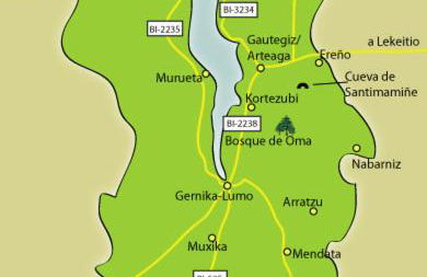 Elantxobe Seaview simple Auto-Checking Property - Foto 2