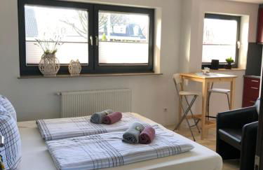 City-Apparte ONE Zentrales & komfortables Wohnen in Gronau - Foto 25