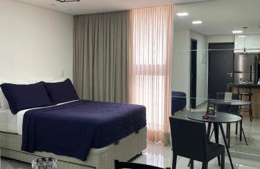 Flat Alto Padrão em Tambaú - Foto 21