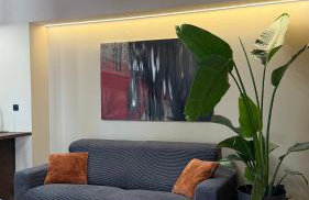 Luxury apartment Monvi near Bačvice beach and old town - Foto 9