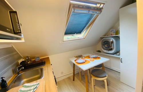 Chez Zivou au pied de la plage - Foto 34