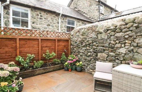 Beautiful cottage with log burner - Foto 10