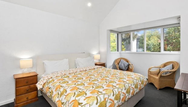 Terrace Lofts Apartments - Foto 4, Habitación