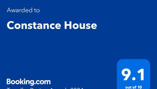 Constance House - Foto 4