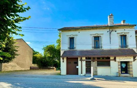 204 Studio Immeuble Perséverance - Foto 21