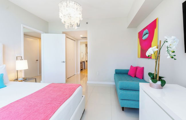 Miami Vacation Rentals - Brickell - Foto 66