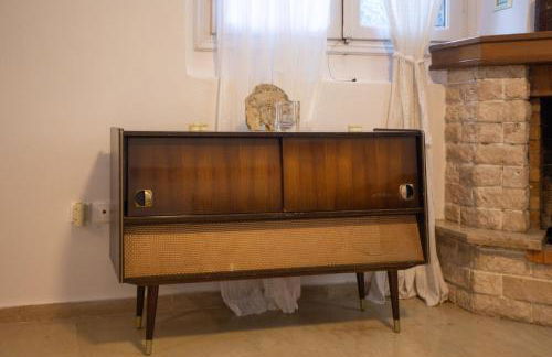 Traditional villa appartment with garden, also for gatherings ,15 minutes from Thessaloniki airport - Foto 19