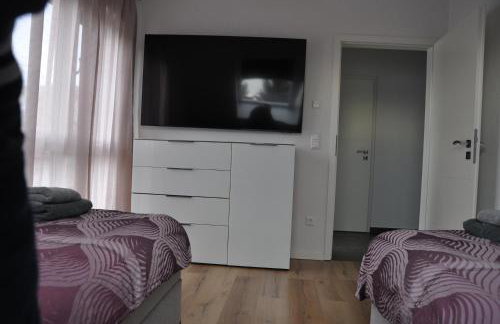 Neubau, Luxus, 3-Zi Wohn für KaffeeGenießer - Foto 26