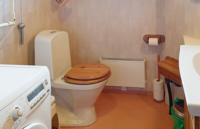 6 Person Holiday Home in Eksjo - Foto 9