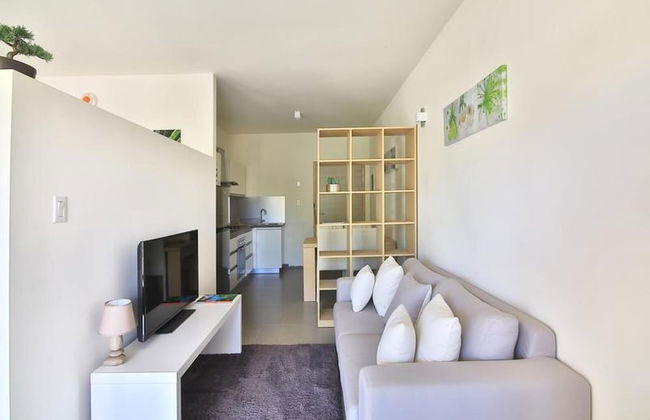 Aparthotel Rigaud By Altissimo - Studio 110 - Photo 4