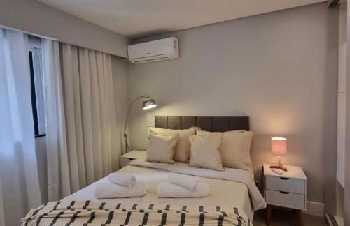 Apt Encantador e Completo no Jardim Paulista! - Foto 6