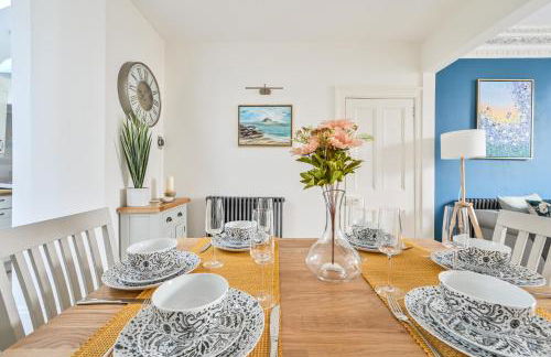 Luxury Georgian Townhouse Moments from the Harbour - Foto 20