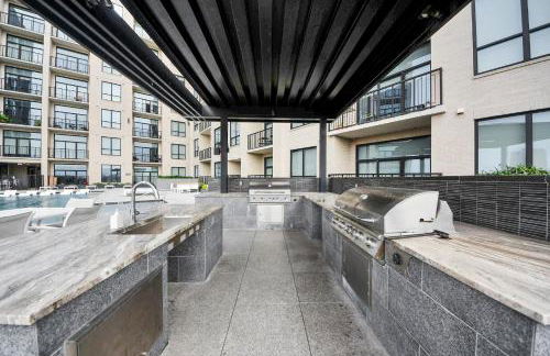 1bd Luxury apartment near Texas Medical Center - Foto 60