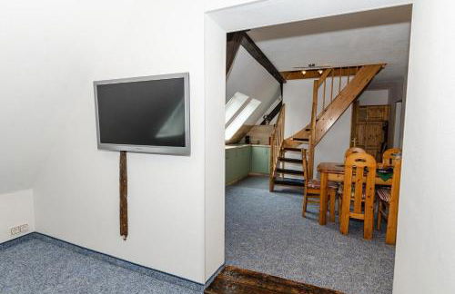 Ferienwohnung-auf-Ruegen-fuer-3-Erwachsene-und-1-Kind-in-Schaprode-Zi6 - Foto 3