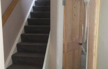 Converted cattle barn overlooking Strangford Lough - Foto 6