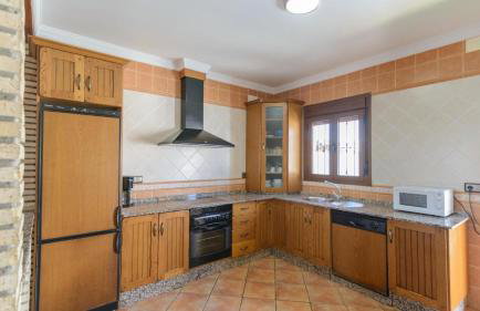 Villa Brenda Conil de la Frontera by Ruralidays - Foto 15