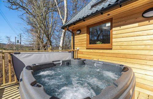 Monarch Lodge 14 with Hot Tub - Foto 28