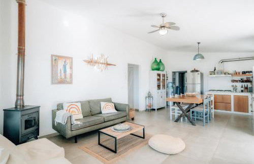 Villa Michaela con piscina privata e vista mare - Foto 25